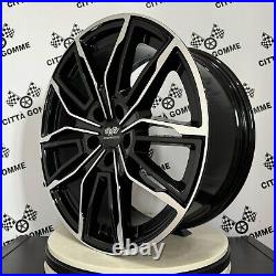 Compatible Alloy Wheels BMW Series 1 2 X1 X2 iX1 iX2 ACTIVE GRAN TOURER from 18