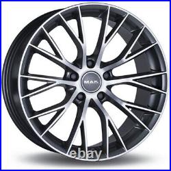 Compatible Alloy Wheels BMW Series 1 3 4 5 6 7 Z4 X3 X4 From 18 Double Size