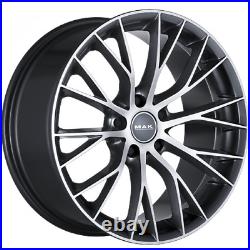 Compatible Alloy Wheels BMW Series 1 3 4 5 6 7 Z4 X3 X4 From 18 Double Size