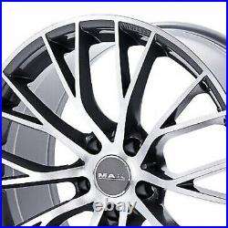 Compatible Alloy Wheels BMW Series 1 3 4 5 6 7 Z4 X3 X4 From 18 Double Size