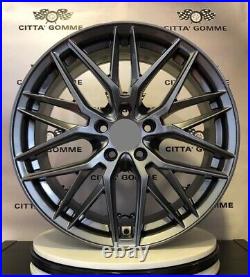 Compatible Alloy Wheels BMW X1 X3 X2 X4 Series 5 3 2017 Series 2 from 17 New