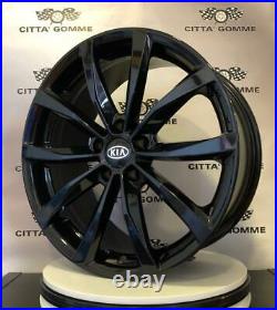 Compatible Alloy Wheels Kia Ceed Cerato Forte Pro Soul Venga from 18 NEW