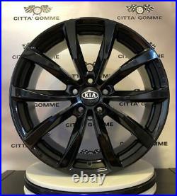 Compatible Alloy Wheels Kia Ceed Cerato Forte Pro Soul Venga from 18 NEW