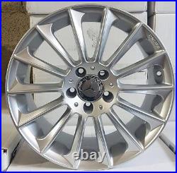 Compatible Alloy Wheels Mercedes Class A B C CLA GLA from 18 NEW GMP STELLAR