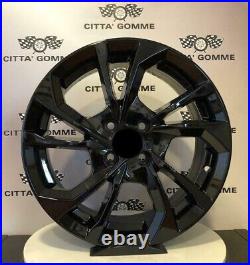 Compatible Alloy Wheels Peugeot 1007 2008 207 208 307 308 5008 FROM 15 NEW