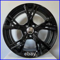 Compatible Alloy Wheels V W G O L F 5 6 7 8 / T I G U A N / T-ROC From 17 Compatible Alloy Wheels V W G O L F 5 6 7 8 / T I G U A N / T-ROC From 17