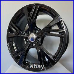 Compatible Alloy Wheels V W G O L F 5 6 7 8 / T I G U A N / T-ROC From 17 Compatible Alloy Wheels V W G O L F 5 6 7 8 / T I G U A N / T-ROC From 17