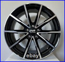 Compatible Alloy Wheels Volvo C30 S60 V40 V50 V60 V70 XC60 XC70 from 18 NEW Compatible Alloy Wheels Volvo C30 S60 V40 V50 V60 V70 XC60 XC70 from 18 NEW