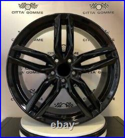 Compatible Alloy Wheels for BMW X1 X3 X4 X2 Series 5 3 2017 Series 2 from 17