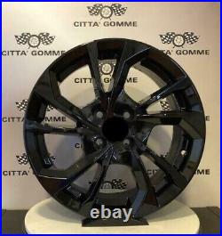 Compatible Alloy Wheels for Citroen C2 C3 C4 Picasso C5 DS3 from 15 NEW Compatible Alloy Wheels for Citroen C2 C3 C4 Picasso C5 DS3 from 15 NEW