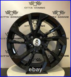 Compatible Alloy Wheels for Citroen C2 C3 C4 Picasso C5 DS3 from 15 NEW Compatible Alloy Wheels for Citroen C2 C3 C4 Picasso C5 DS3 from 15 NEW