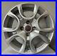 Compatible-Alloy-Wheels-for-Ford-Ka-II-Series-from-15-MAK-New-Italy-Silver-01-zgeh