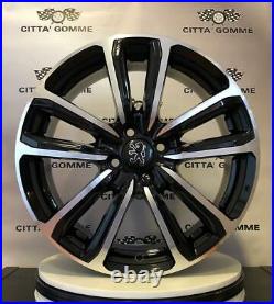 Compatible Alloy Wheels for Peugeot 2008 206 207 208 306 307 308 from 17 NEW