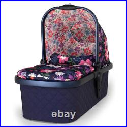 Cosatto Wow 2 Everything Travel System Bundle in Dalloway