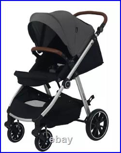 Cuggl Ebony Deluxe Pushchair RRP 160.00 NOW £105.25 #7772