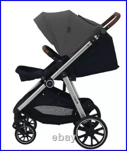 Cuggl Ebony Deluxe Pushchair RRP 160.00 NOW £105.25 #7772