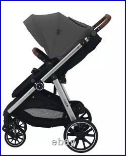 Cuggl Ebony Deluxe Pushchair RRP 160.00 NOW £105.25 #7772