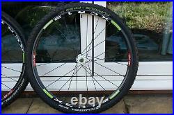 DT Swiss XCR 1.2 Carbon Ceramic Cannondale Scalpel Ultimate 26 Wheels from 2012