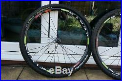 DT Swiss XCR 1.2 Carbon Ceramic Cannondale Scalpel Ultimate 26 Wheels from 2012