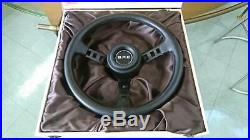 Datsun B. R. E Steering Wheel 10th ANIVERSARY 35 From JP