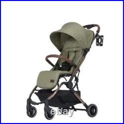 Didofy Aster 2 Compact stroller- olive