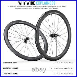 Disc Brake Road Carbon Rim Ceramic Wheels Tubeless Clincher Wheelsets Spoke 2015