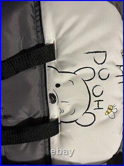 Disney baby Shopper SLX Trio set Pooh cuddles / Grey / Hauck 153390 Small Mark
