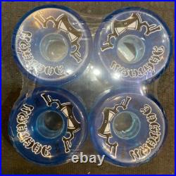 Dogtown Skateboard Wheels Blue Color Cruiser 65mm Unused Item Imported from JP Dogtown Skateboard Wheels Blue Color Cruiser 65mm Unused Item Imported from JP
