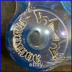 Dogtown Skateboard Wheels Blue Color Cruiser 65mm Unused Item Imported from JP Dogtown Skateboard Wheels Blue Color Cruiser 65mm Unused Item Imported from JP