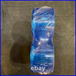Dogtown Skateboard Wheels Blue Color Cruiser 65mm Unused Item Imported from JP Dogtown Skateboard Wheels Blue Color Cruiser 65mm Unused Item Imported from JP