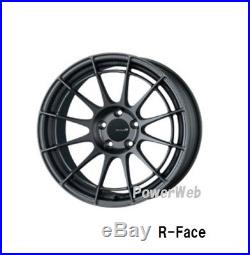 ENKEI NT03RR 17x7.5 +40 5-100 FGM From Japan 1 rim price JDM Wheels