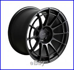 ENKEI NT03RR 17x7.5 +50 5x114.3 MDG from Japan 4 rims wheels JDM