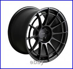 ENKEI NT03RR 18x9.5 +45 5x120 for BMW MDG from Japan 4 rims wheels JDM