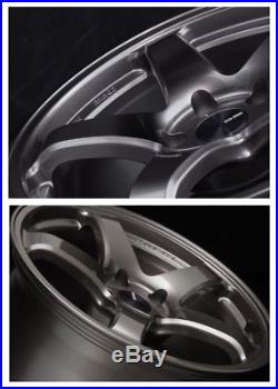 ENKEI PF05 19x9.5 +45 5-114.3 S From Japan 1 rim price JDM Wheels