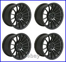 ENKEI RS05RR 18x8.5 +35 5x120 for BMW MDG from Japan 4 rims wheels JDM