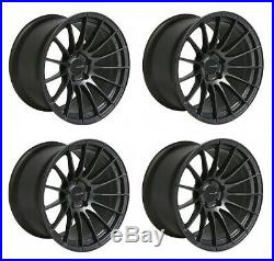ENKEI RS05RR 18x9.5 +35 5x120 for BMW MDG from Japan 4 rims wheels JDM
