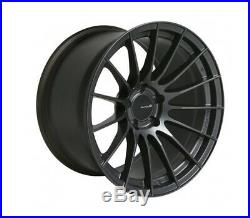 ENKEI RS05RR 18x9.5 +35 5x120 for BMW MDG from Japan 4 rims wheels JDM