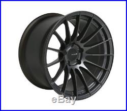 ENKEI RS05RR 20x10.5 +24 5-114.3 FGM From Japan 1 rim price JDM Wheels