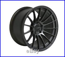 ENKEI RS05RR 20x9.5 +35 5x114.3 FGM From Japan 1 rim price JDM Wheel