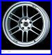 ENKEI-Racing-RPF1-wheels-17x7-0J-43-4x100-Silver-for-Yaris-PRIUS-C-from-JAPAN-01-qlz