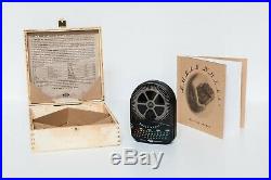 Egely Wheel Vitality Meter Original from the Manufacturer