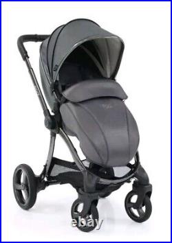 Egg 2 Stroller In Jurassic Grey NEW BOXED