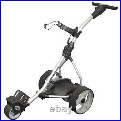 Electric Golf Trolley From Pro Rider, Inc. 36 Hole Battery & Charger NEW MODEL