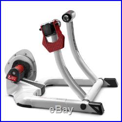 Elite Qubo Fluid Respiratory Trainer compatible with wheels from 20 & 29