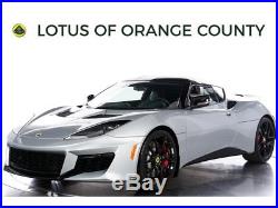 Evora 400 (NEW FROM FACTORY)