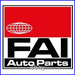 FAI Front Wheel Bearing Kit for Volkswagen Caddy TDi BJB/BLS 1.9 2005-2011