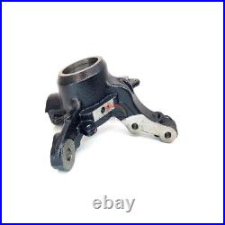 For Master III Wheel Steering Knuckle Oem 400150081R Car Parts From Left
