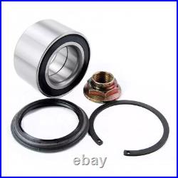 For Mazda 323 1989-1994 Rear Wheel Bearing Kit For Mazda 323 1989-1994 Rear Wheel Bearing Kit