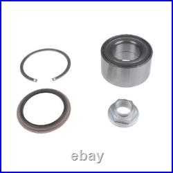 For Mazda 323 1989-1994 Rear Wheel Bearing Kit For Mazda 323 1989-1994 Rear Wheel Bearing Kit
