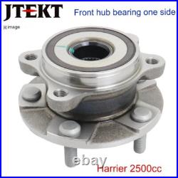 For Toyota Harrier 2500CC Front Wheel Bearing and Hub 4355042020 New From Japan For Toyota Harrier 2500CC Front Wheel Bearing and Hub 4355042020 New From Japan